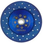 Kraft&Dele Gyémánt csiszolókorong 125mm 16841 (KD11229)
