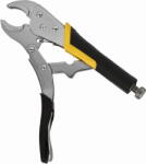 Kraft&Dele Önzáró fogó 250mm/10" 63575 (KD10694)