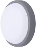 Solight LED kerek kültéri világítás, szürke (WO750-G)