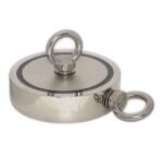 Kraft & Dele Mágneses tartó, neodym 100kg 16070 (KD10417)