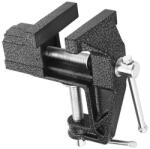 Kraft & Dele Öntöttvas modellező satu 70mm 63667 (KD5982)