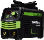 Kraft & Dele Inverteres hegesztő MMA TIG LIFT VRD 330A