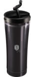 Berlinger Haus Thermo bögre 0, 5l CARBON PRO 19397 (BH/6405A)