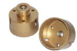 MAR-POL Gyémánt fúrókorona csempéhez 28mm M14 14264 (M22650)
