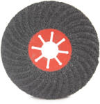 Rapid Lamellás fiber csiszolókorong 125mm P120 14217 (M08324)