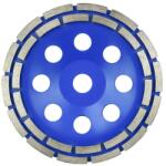 GEKO 180 mm-es gyémánt csiszolókorong 60575 (G00370)