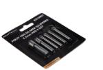 Kraft&Dele HSS száras marók mini csiszológépekhez 3, 2mm 63528 (KD10057)