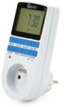 GEKO Időzítő - LCD kapcsoló 230V 63307 (G03346)