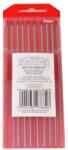 ASTA TOOLS Wolfrám elektróda 1, 6 mm profi piros tig WT20/RED16 WT20/RED16 (WT20/RED16)