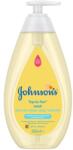 Johnson's Soft babatusfürdő 500ml 30522 (94499)