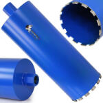 MAR-POL Gyémánt fúrókorona Rapid 162x10x450mm 14T 1 1/4" 61372 (M22479)