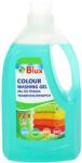 BluxCosmetics Mosógél Blux színes ruhákhoz 1500ml 30193 (5908311415351)