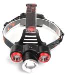Kraft & Dele LED fejlámpa 16761 (KD1245)