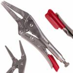 Tvardy Önzáró fogó CrV 225mm 61587 (T00922)