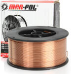 Mar-Pol Hegesztőhuzal 0, 8mm 1kg 40268 (M79429)
