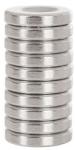 GEKO Neodím mágnes csavarlyukkal 14x3mm 61425 (G02424)