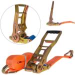 GEKO Racsnis rögzítő heveder 6mx50mm 5t 63110 (G03956)