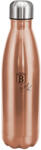 Berlinger Haus Palack formájú termosz 0, 5l ROSE GOLD 19552 (BH/1761N)