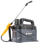 Powermat Akkumulátoros permetező 5L