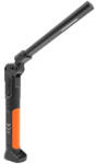 VERKE LED-es szerelőlámpa újratölthető 700lm 2000mAh HQ 80108 (V87515)
