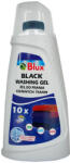 BluxCosmetics Mosógél Blux mérőedénnyel fekete ruhákhoz 1000ml 30199 (5908311411995-CAP)