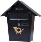 Chomik Raven postaláda 37x36, 5x10cm 62680 (TIS8206)