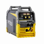 Kraft & Dele Inverteres hegesztő MIG/MAG/FCAW/MMA/TIG LIFT 40-250A 60411 (KD1874)