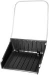 Patrol Group Műanyag hólapát Titanium K2 Black 150cm 13338 (SPYK2CZAAPG012)