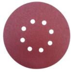 Kraft&Dele Csiszolókorong 125mm P100 50db 60267 (KD11810)