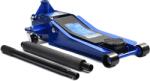 GEKO Mobil hidraulikus emelő 3, 5t 75-505mm 14675 (G02197)