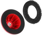 Kraft&Dele Csiszolókorong kerékagy és féktárcsa tisztításához 1/2" 150 mm 64719 (KD5983)