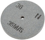 Powermat Csiszolókorong 150x16x12, 7mm P36 41848 (PM-SS-1500M-KGR36)