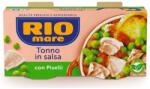 Rio Mare tonhalsaláta 2x160g zöldborsós