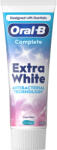 Oral-B fogkrém 75ml Complete Extra White