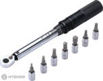BBB Cycling BTL-173 TORQUESET DELUXE nyomatékkulcs