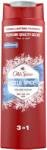 Old Spice Cold Spice 3in1, 400 ml