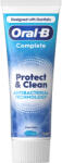 Oral-B fogkrém 75ml Complete Protect&Clean