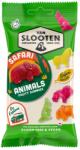 Van Slooten Gluténmentes vegán gyümölcsös gumicukor safari állatok 60g 103577 (103577)