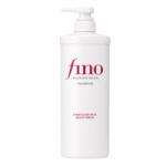 FINO PREMIUM TOUCH Shampoo 550 ml - alza