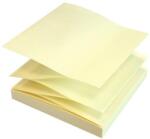 Info Notes Z-Notes 75 x 75 öntapadós jegyzetek (GN5644-01)