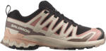 Salomon Xa Pro 3D V9 női futócipő Cipőméret (EU): 39 (1/3) / fekete/barna