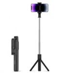 Orico Selfie Stick Bluetooth Orico SPV100, Universal, Negru