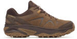 Merrell Yokota 3 GTX férfi túracipő Cipőméret (EU): 44, 5 / sötétbarna