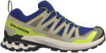 Salomon Xa Pro 3D V9 férficipő Cipőméret (EU): 42 / sárga/kék Férfi futócipő
