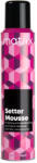 MATRIX Setter Mousse volumennövelő habspray 232g