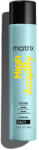 MATRIX High Amplify hajlakk 400ml