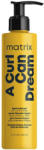 MATRIX A Curl Can Dream fixáló zselé 250ml