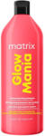 Matrix Glow Mania sampon 1000ml