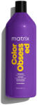 Matrix Color Obsessed sampon 1000ml