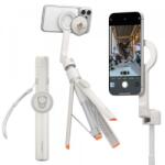 Spigen Selfie Stick Bluetooth Spigen S582W, Universal, AMP11373, Bej